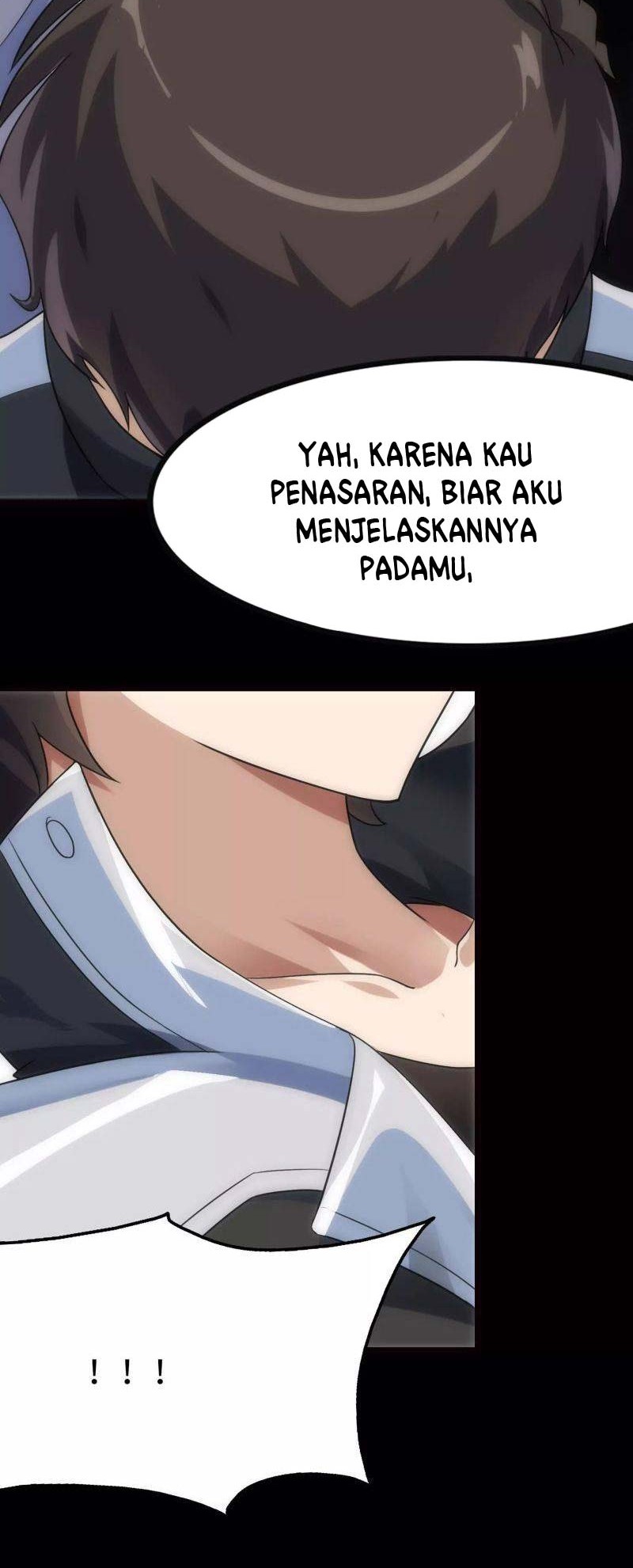 Virus Girlfriend Chapter 202 - halaman 41
