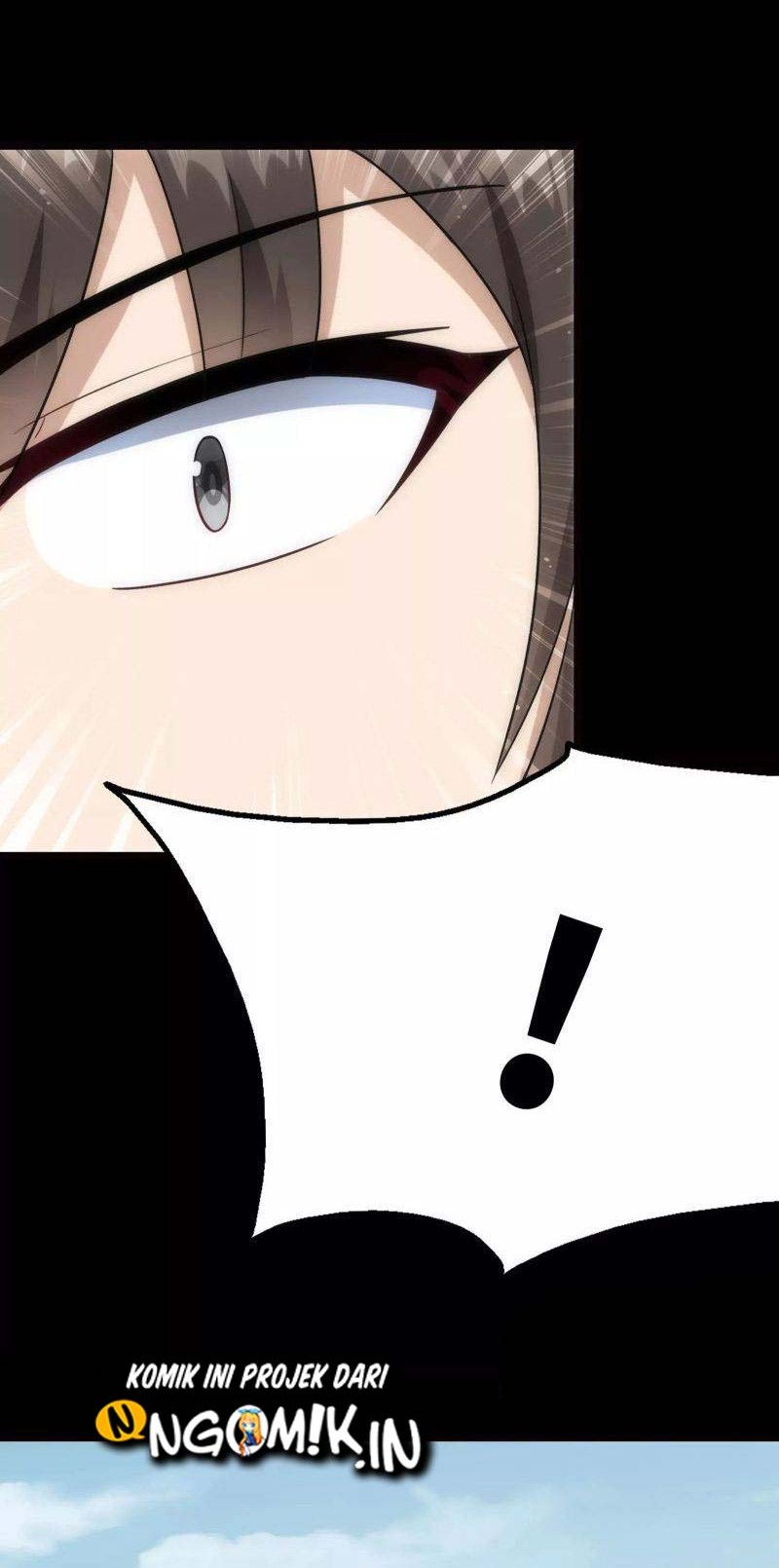 Virus Girlfriend Chapter 202 - halaman 43