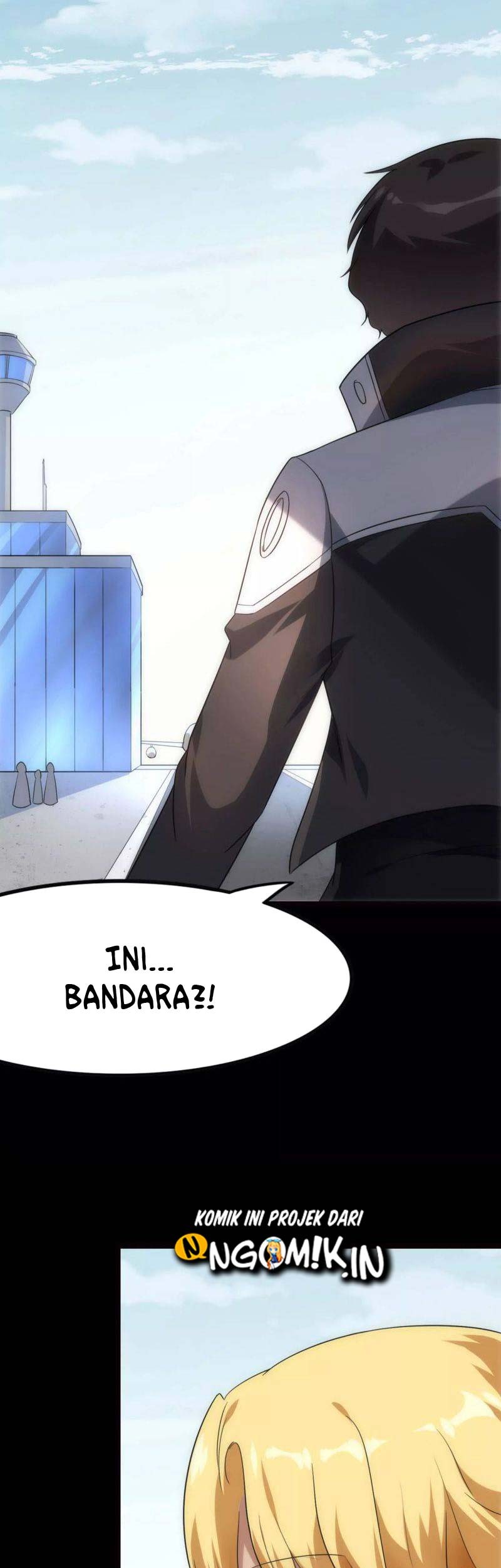Virus Girlfriend Chapter 202 - halaman 44