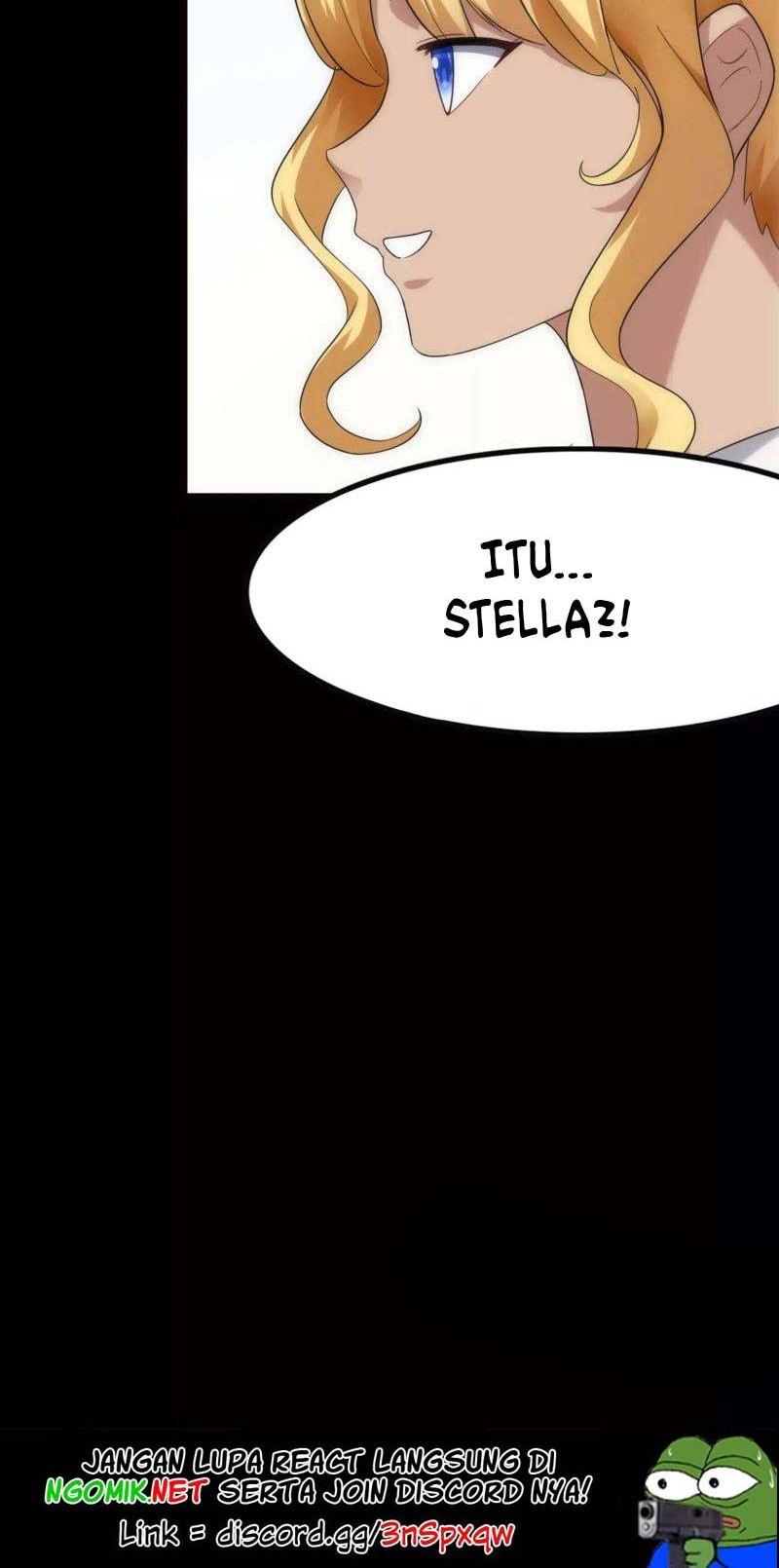 Virus Girlfriend Chapter 202 - halaman 45