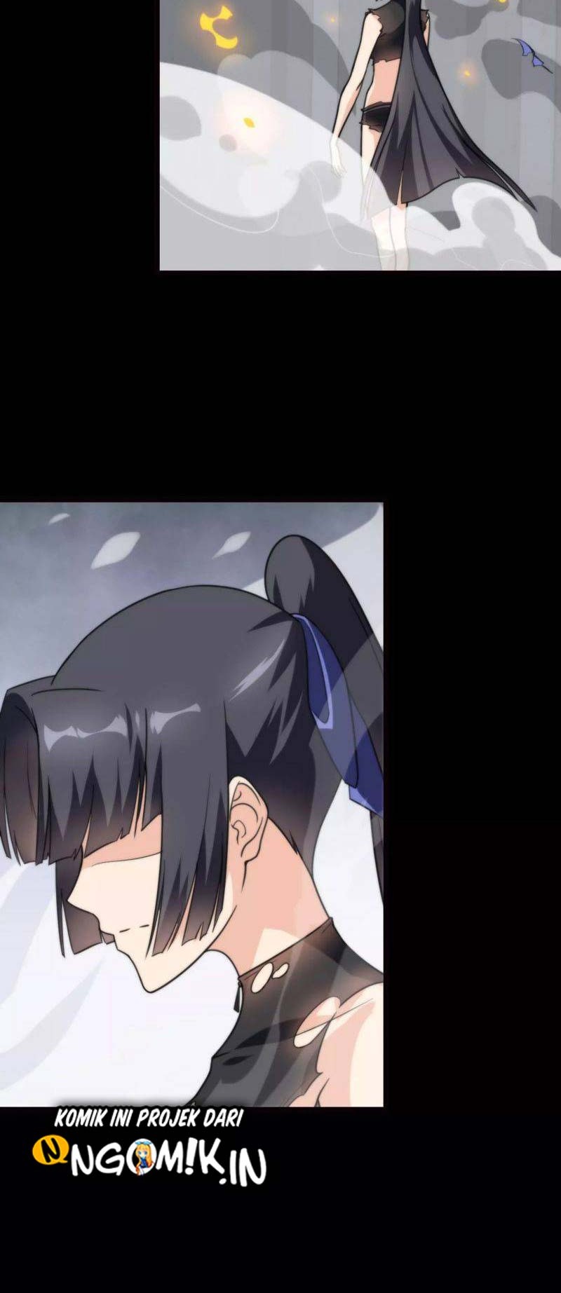 Virus Girlfriend Chapter 202 - halaman 7