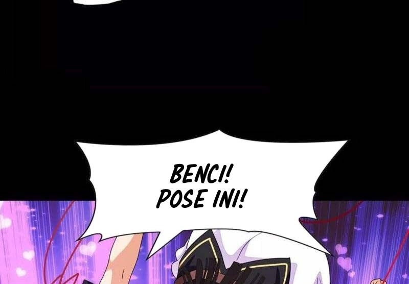 Virus Girlfriend Chapter 203 - halaman 24