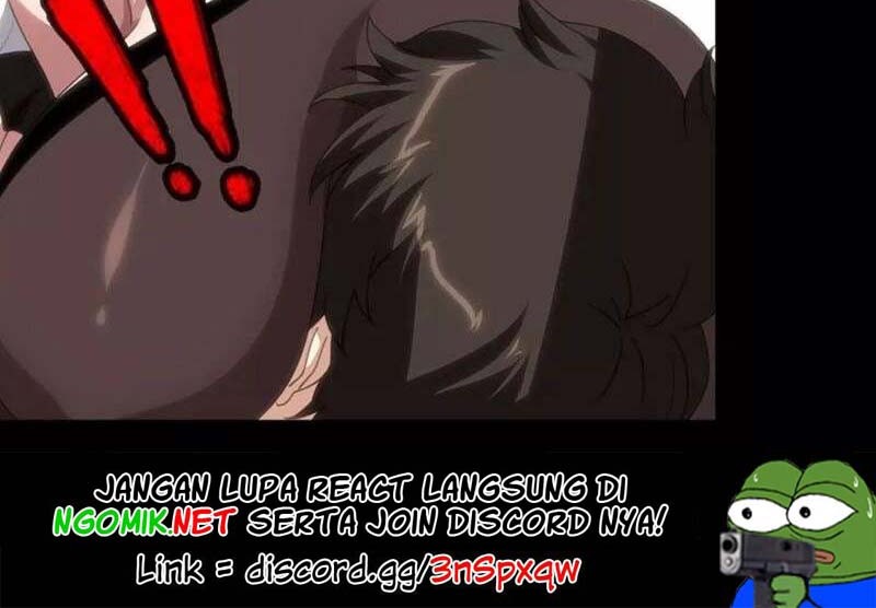 Virus Girlfriend Chapter 203 - halaman 27