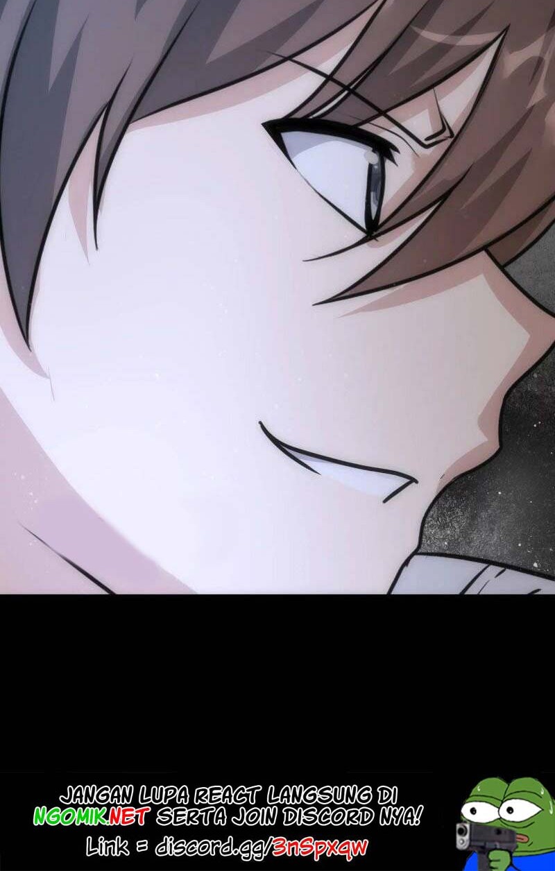 Virus Girlfriend Chapter 206 - halaman 35