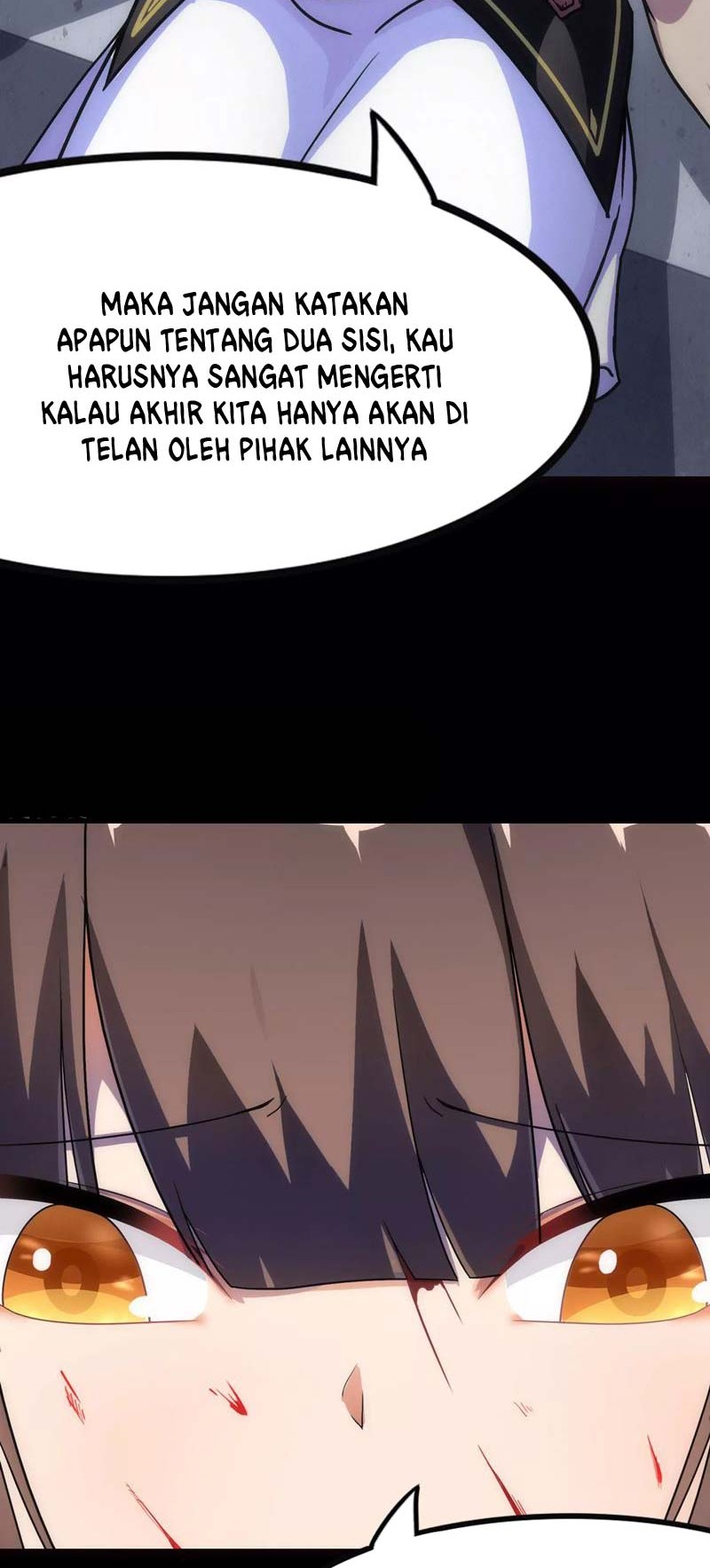 Virus Girlfriend Chapter 208 - halaman 5