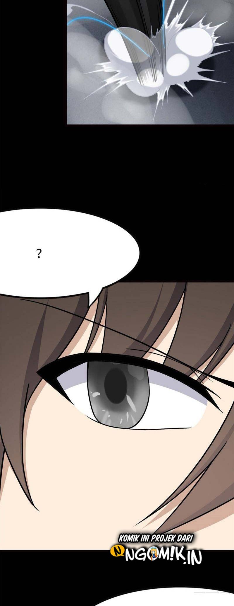 Virus Girlfriend Chapter 209 - halaman 13