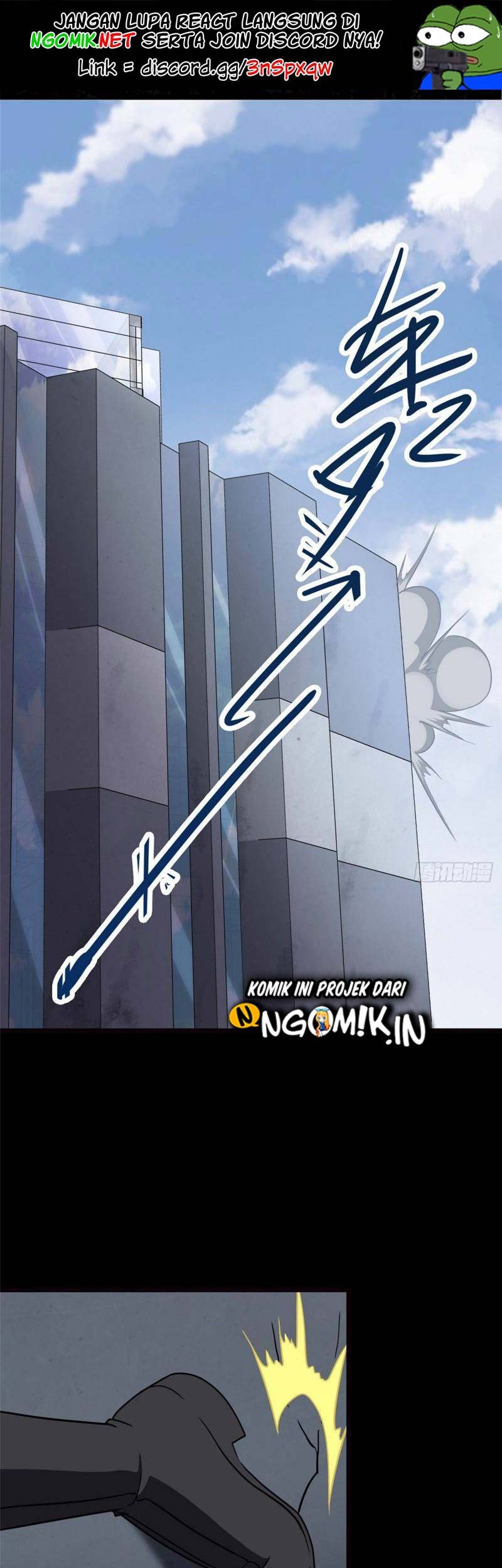 Virus Girlfriend Chapter 209 - halaman 2