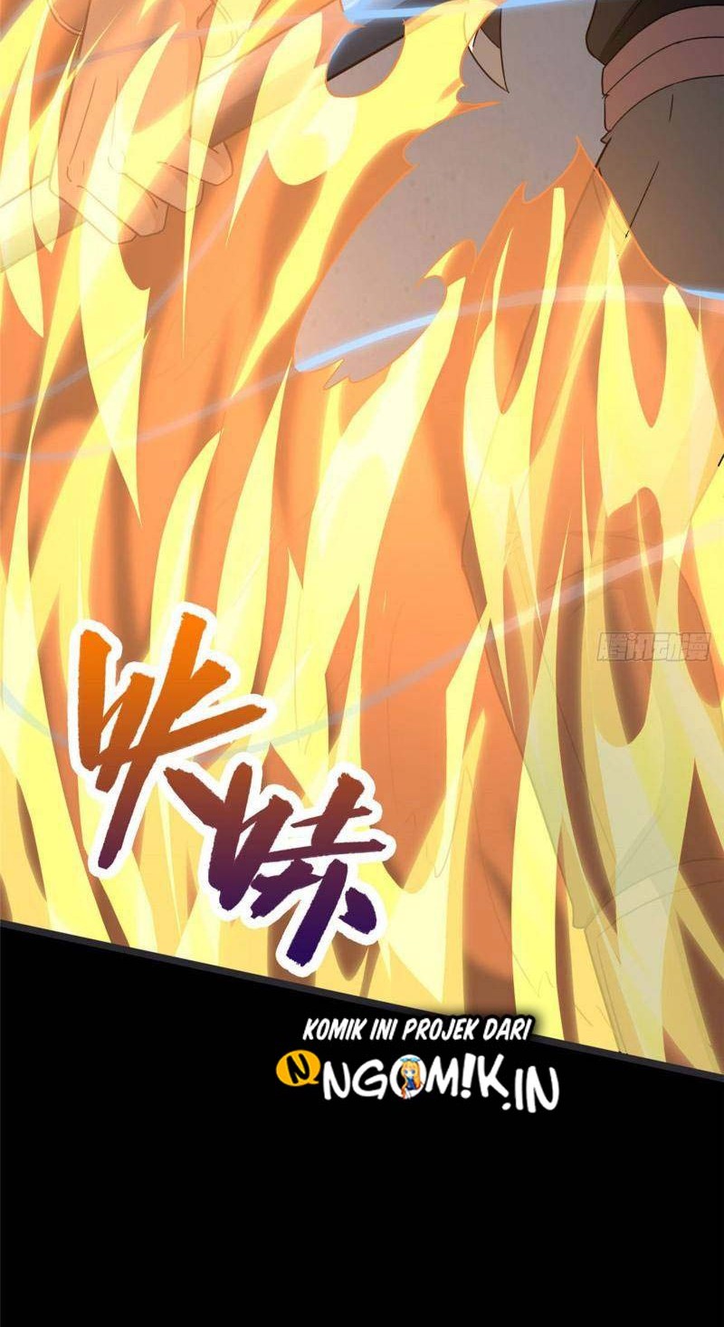 Virus Girlfriend Chapter 209 - halaman 27