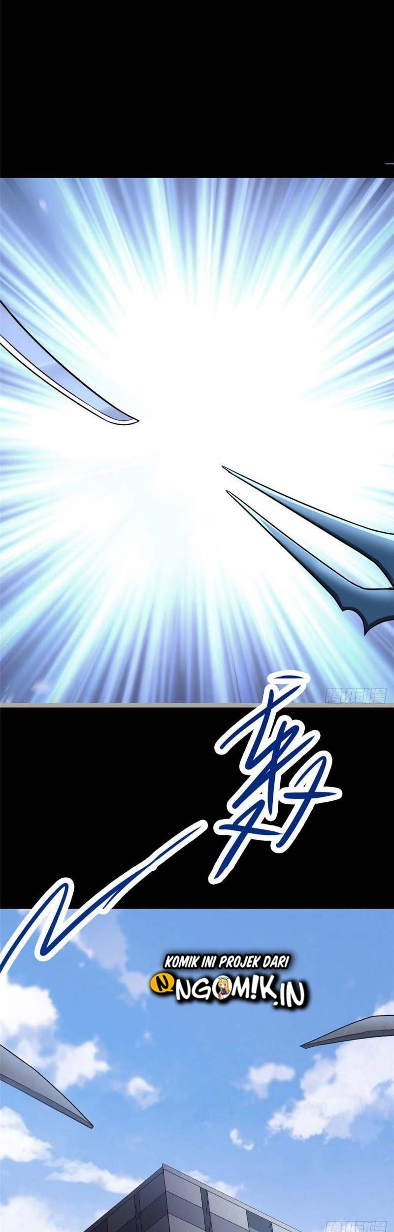 Virus Girlfriend Chapter 209 - halaman 28
