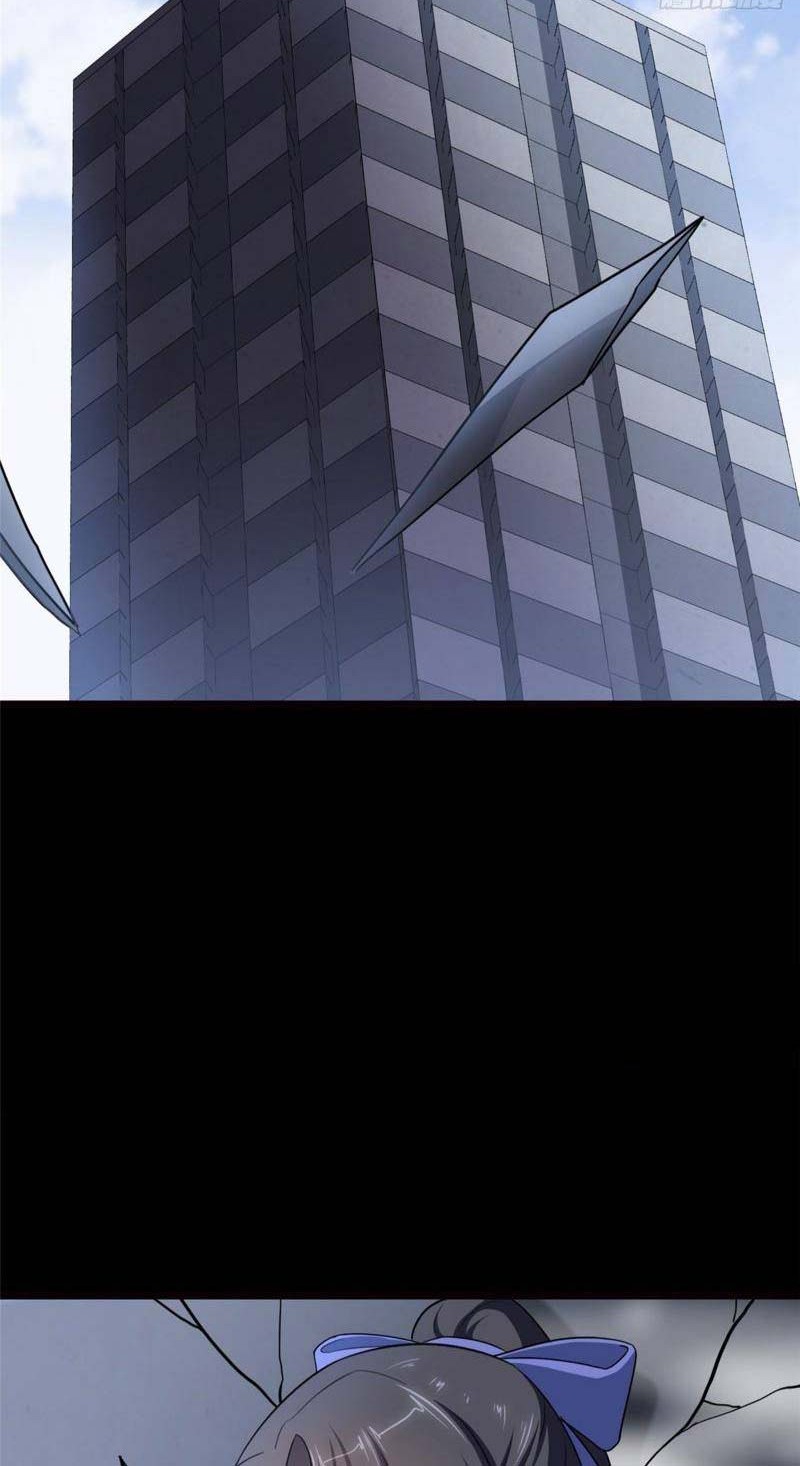 Virus Girlfriend Chapter 209 - halaman 29