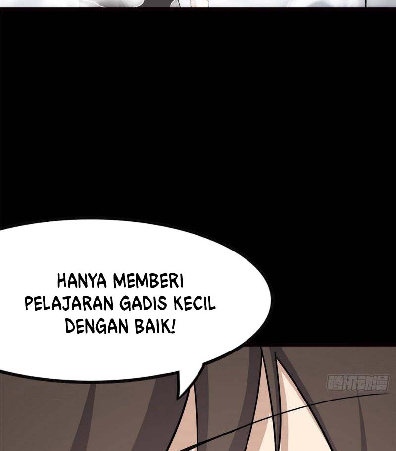Virus Girlfriend Chapter 209 - halaman 33