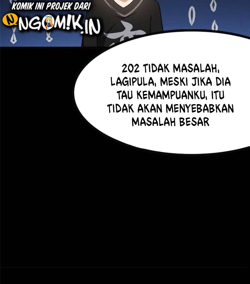 Virus Girlfriend Chapter 209 - halaman 35