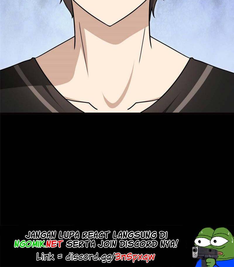 Virus Girlfriend Chapter 209 - halaman 37