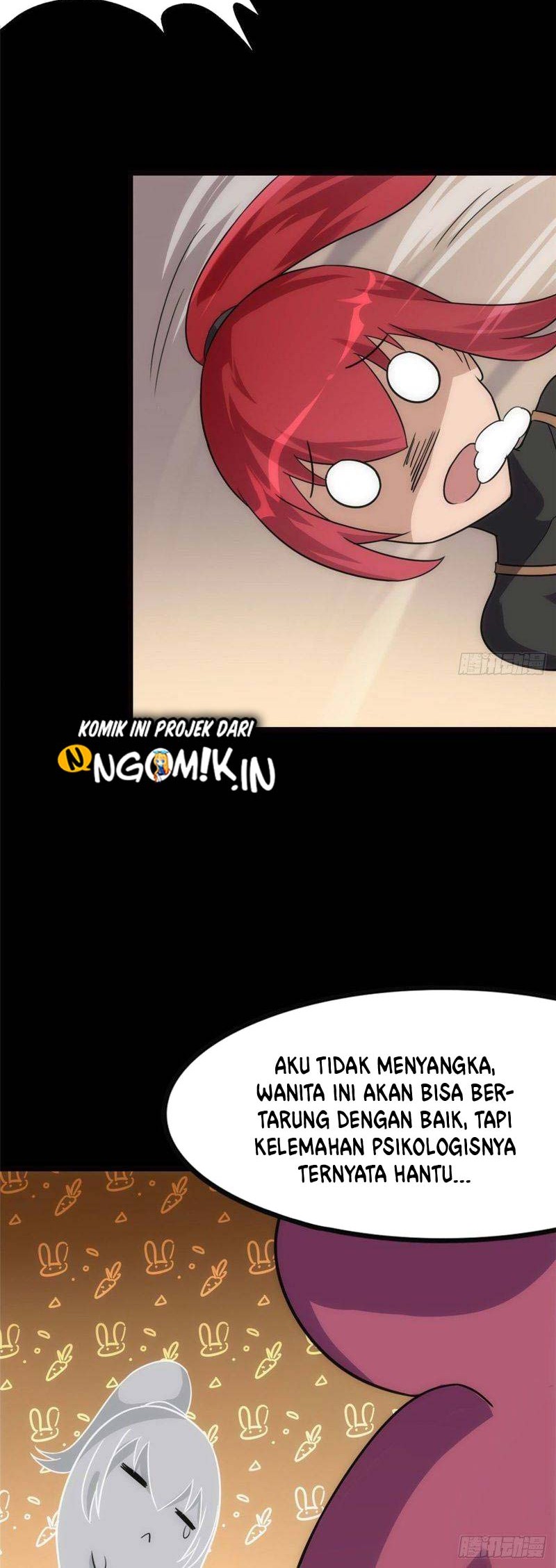 Virus Girlfriend Chapter 210 - halaman 13