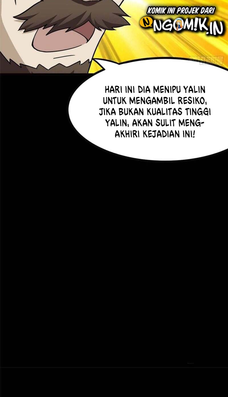 Virus Girlfriend Chapter 213 - halaman 5
