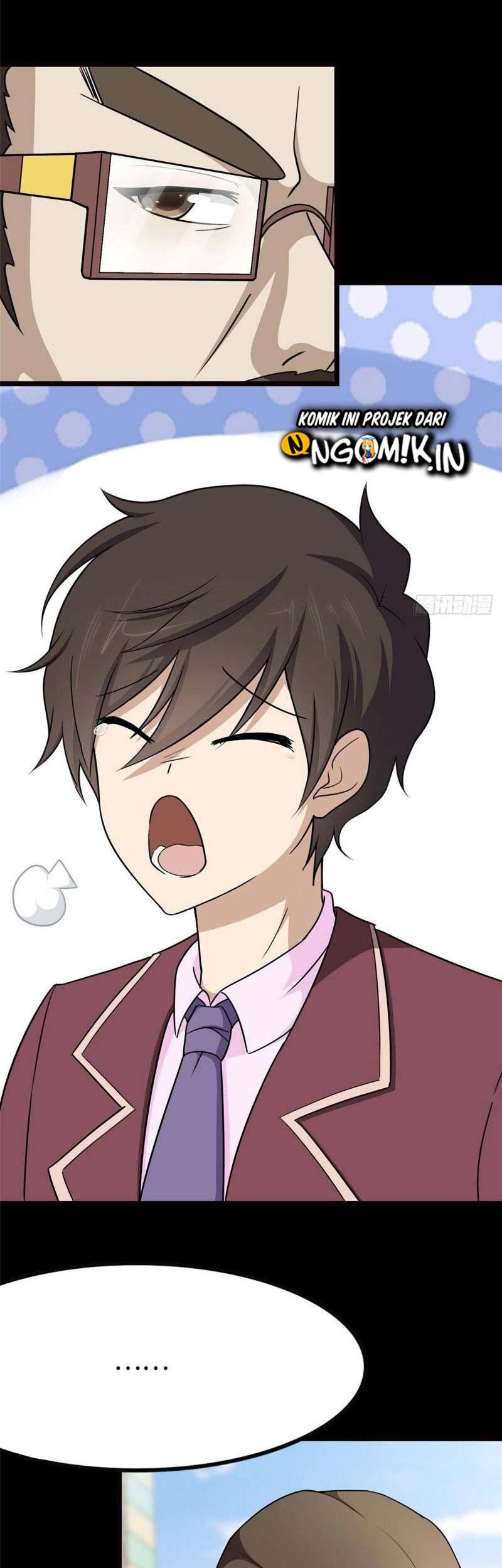 Virus Girlfriend Chapter 213 - halaman 6