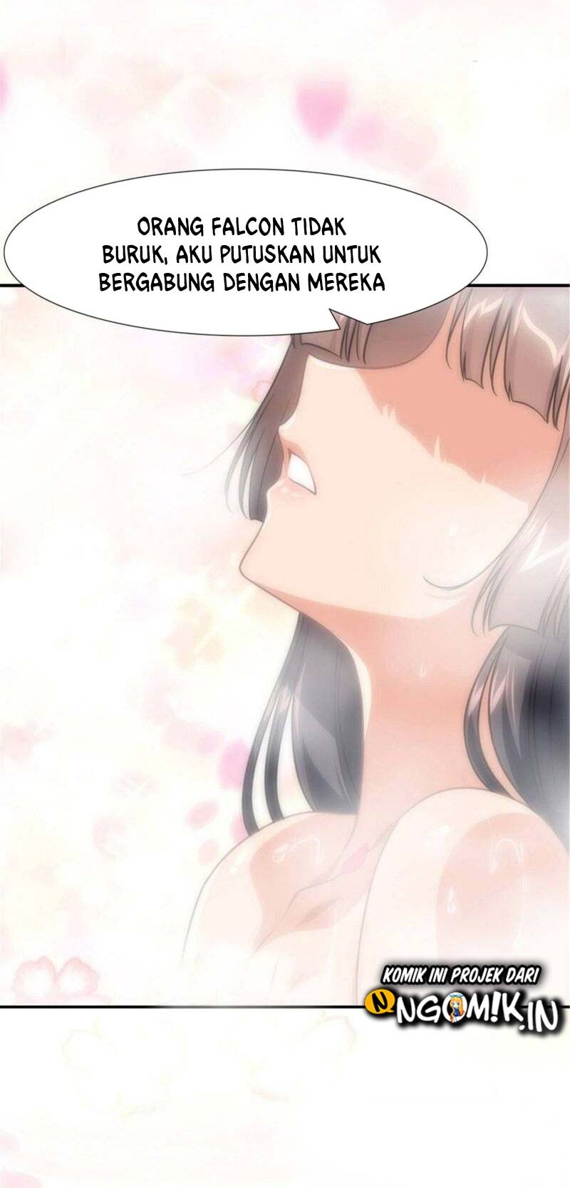 Virus Girlfriend Chapter 214 - halaman 5