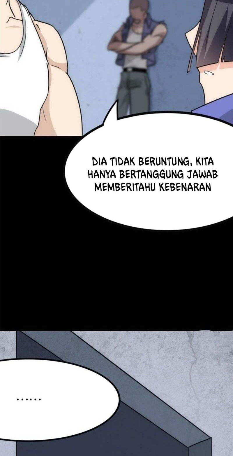 Virus Girlfriend Chapter 215 - halaman 5