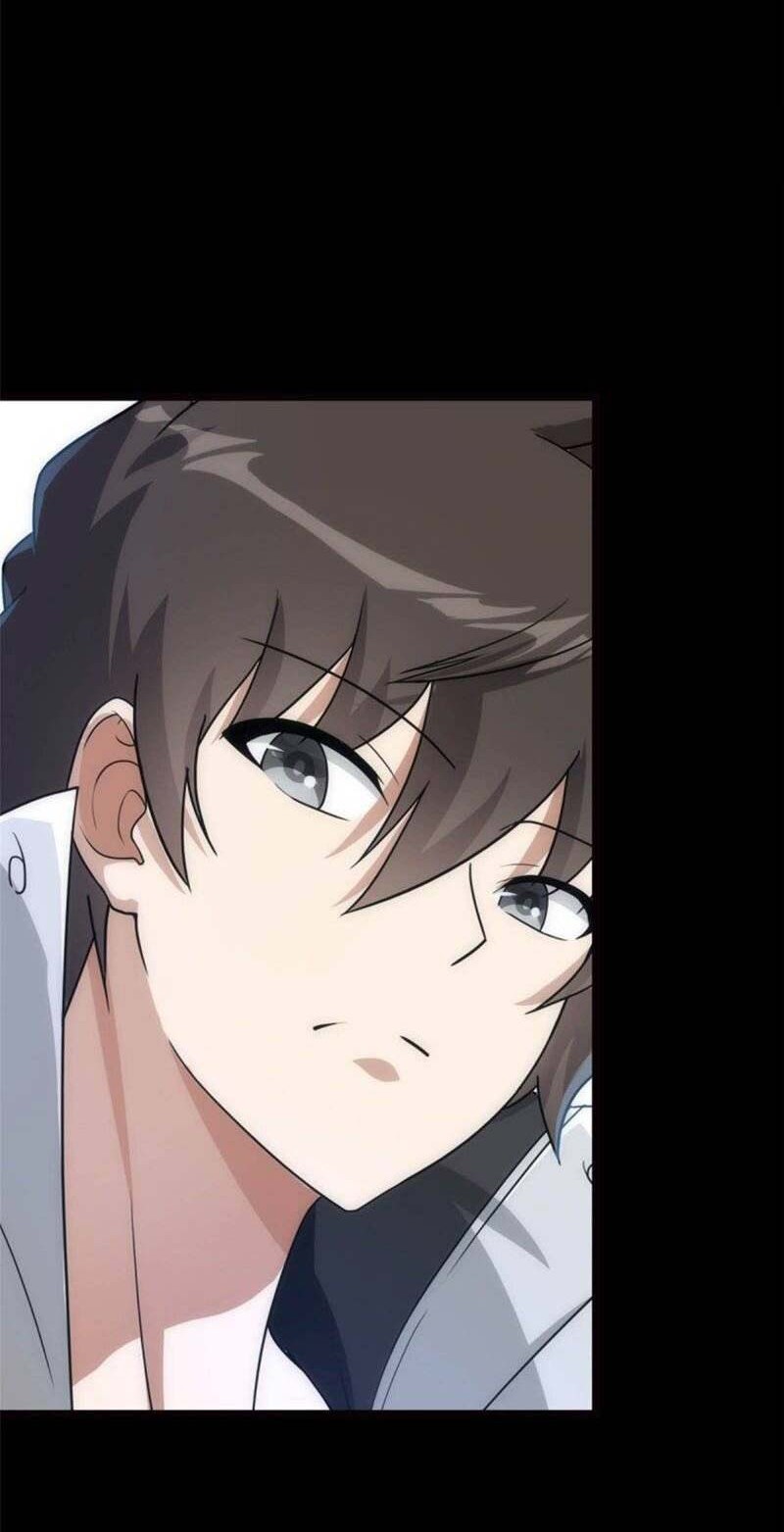 Virus Girlfriend Chapter 215 - halaman 7