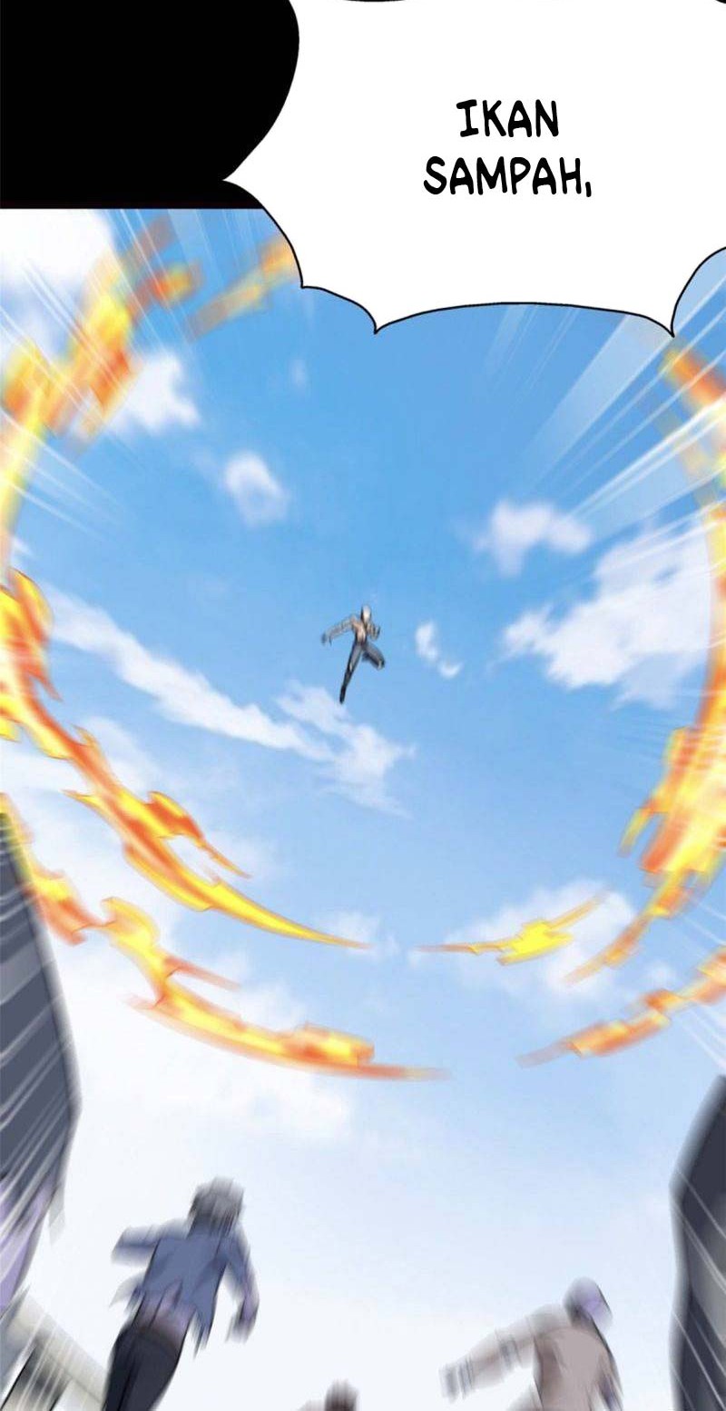 Virus Girlfriend Chapter 216 - halaman 11