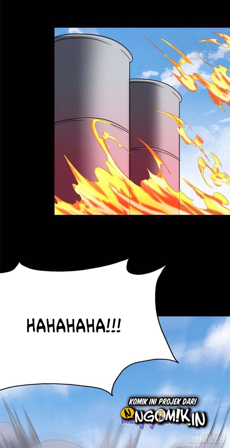 Virus Girlfriend Chapter 216 - halaman 13