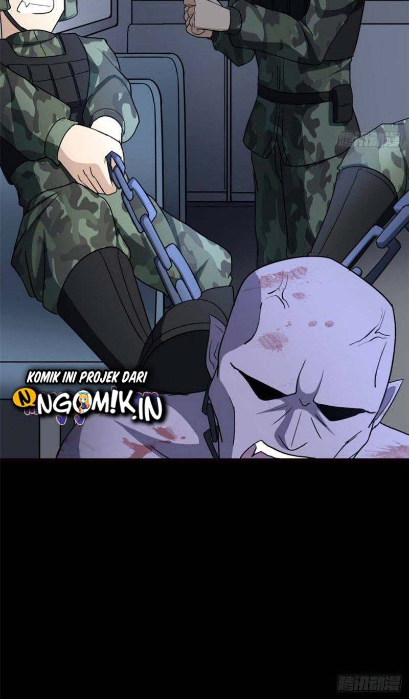 Virus Girlfriend Chapter 216 - halaman 43