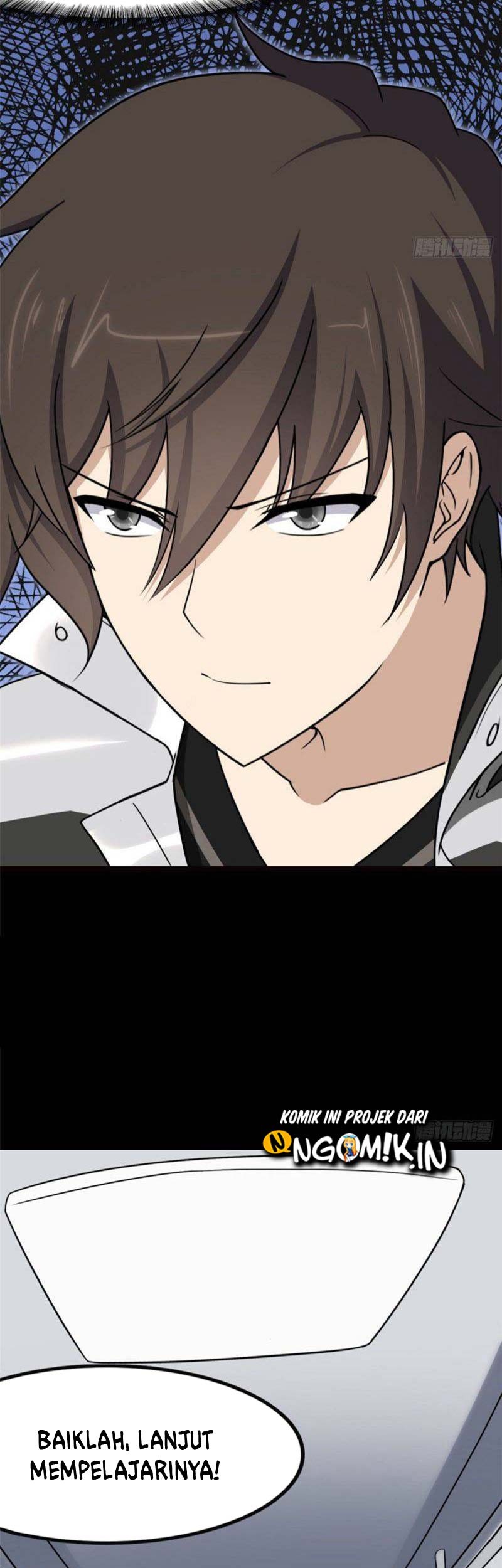 Virus Girlfriend Chapter 216 - halaman 46
