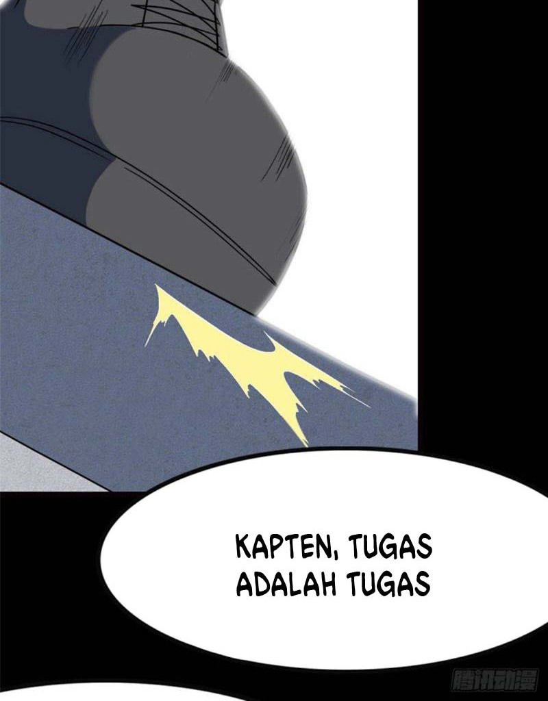Virus Girlfriend Chapter 216 - halaman 7