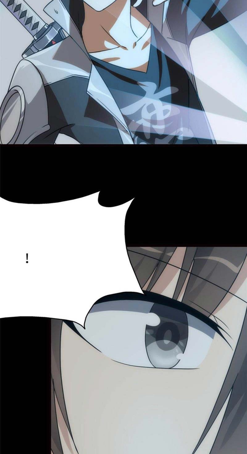 Virus Girlfriend Chapter 217 - halaman 33