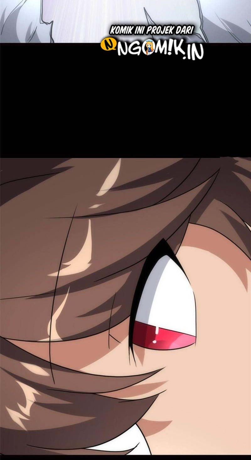 Virus Girlfriend Chapter 217 - halaman 35