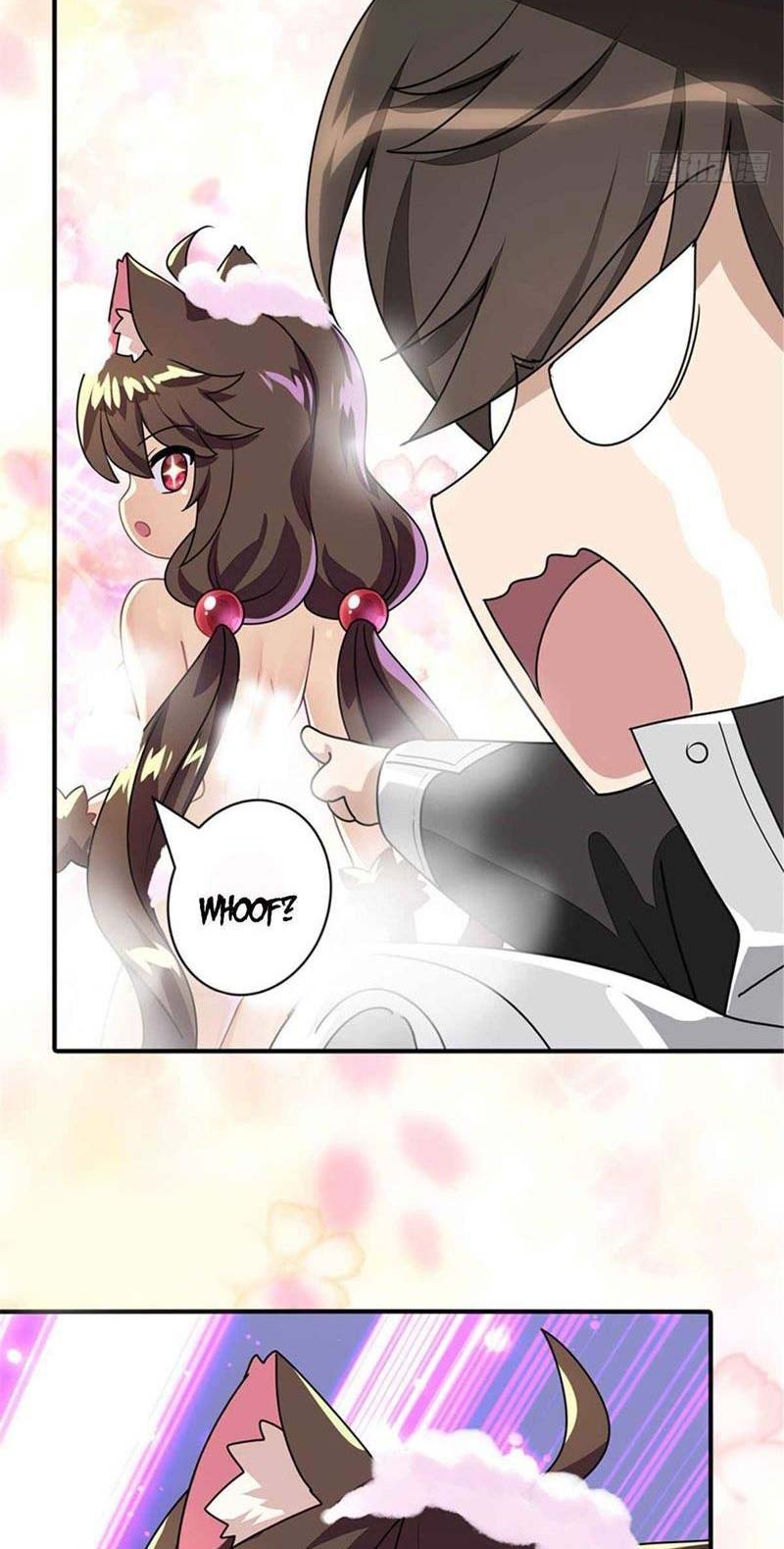 Virus Girlfriend Chapter 218 - halaman 5
