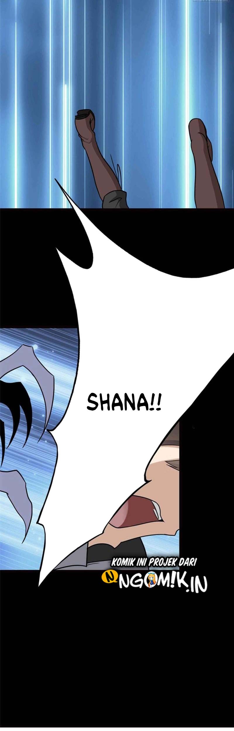 Virus Girlfriend Chapter 219 - halaman 24