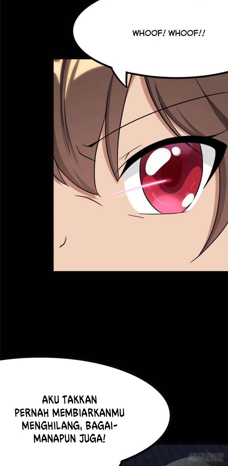 Virus Girlfriend Chapter 219 - halaman 37
