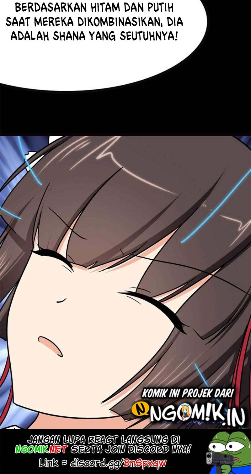 Virus Girlfriend Chapter 219 - halaman 41