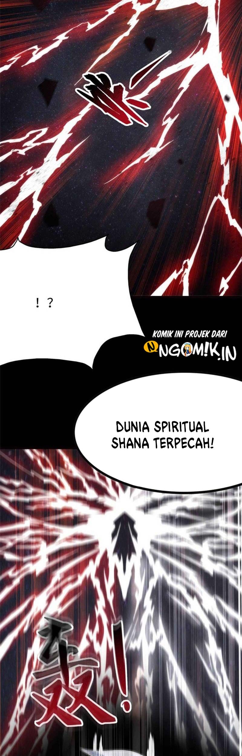 Virus Girlfriend Chapter 220 - halaman 10