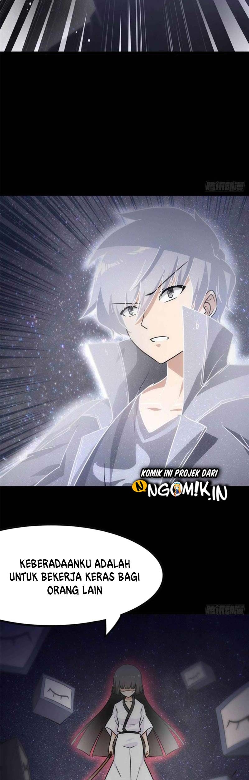 Virus Girlfriend Chapter 220 - halaman 18