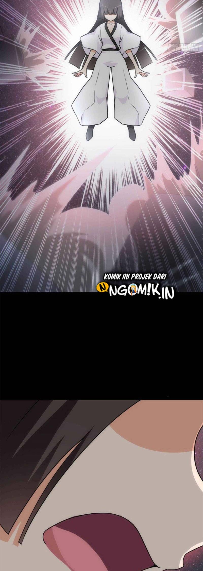 Virus Girlfriend Chapter 220 - halaman 21