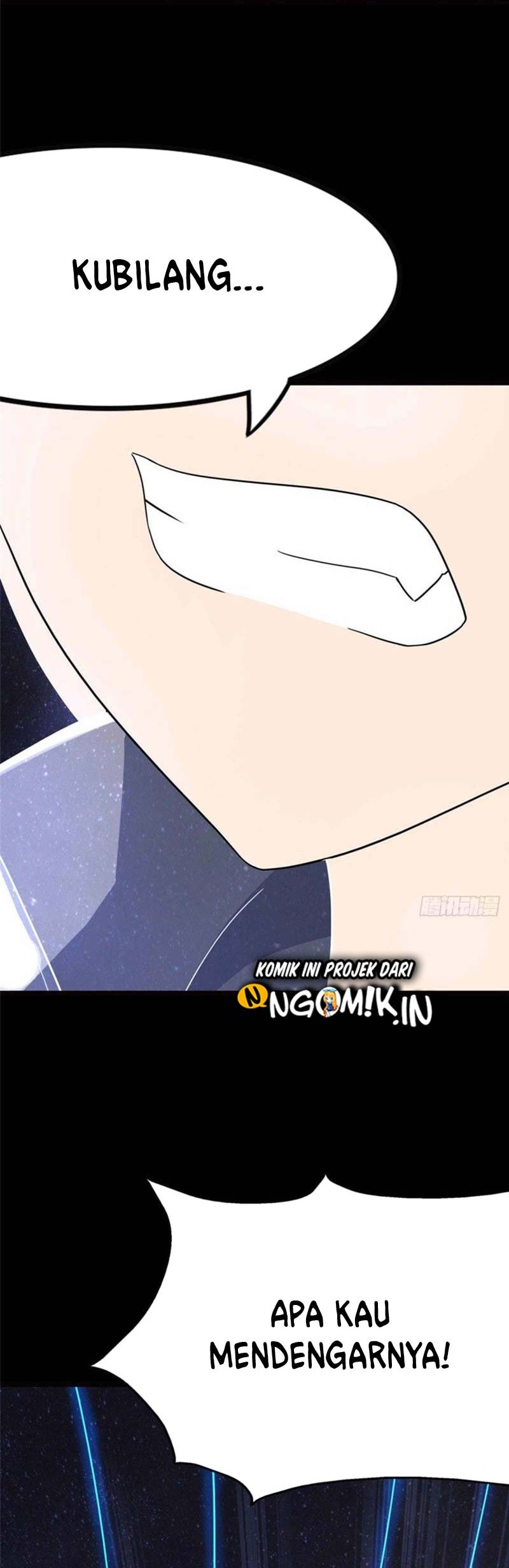 Virus Girlfriend Chapter 220 - halaman 29