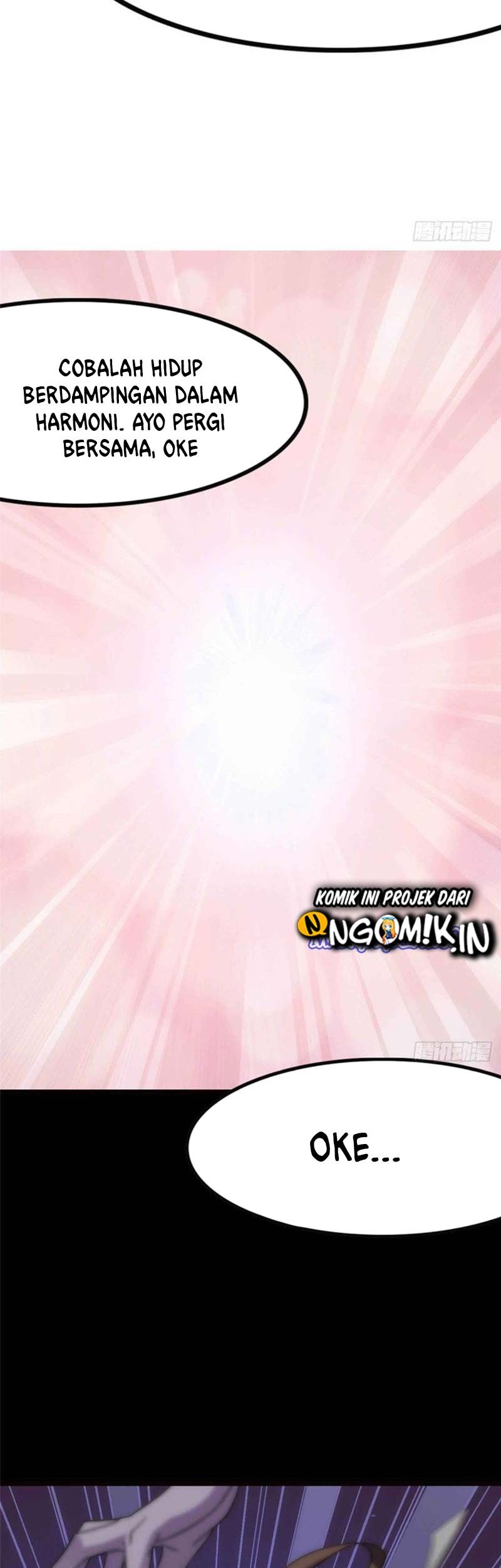 Virus Girlfriend Chapter 220 - halaman 40