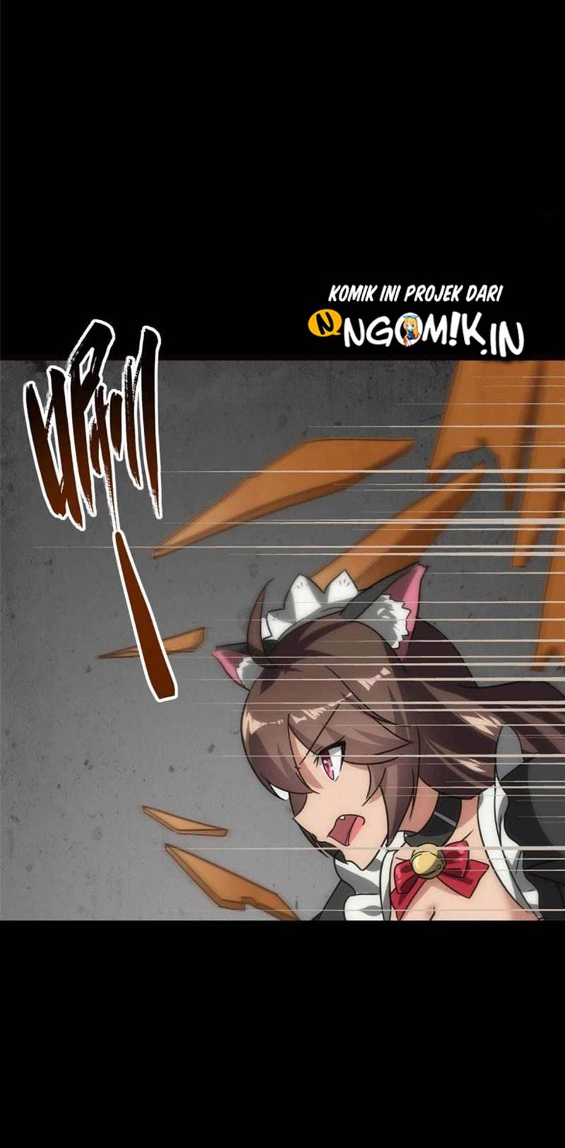Virus Girlfriend Chapter 220 - halaman 43