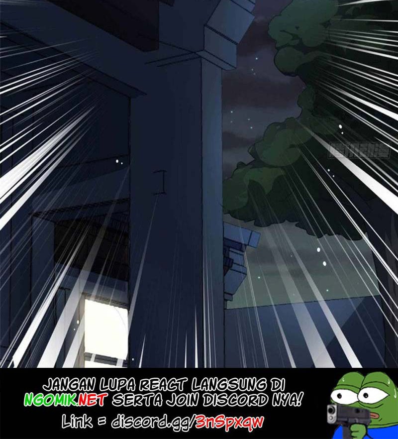 Virus Girlfriend Chapter 220 - halaman 47