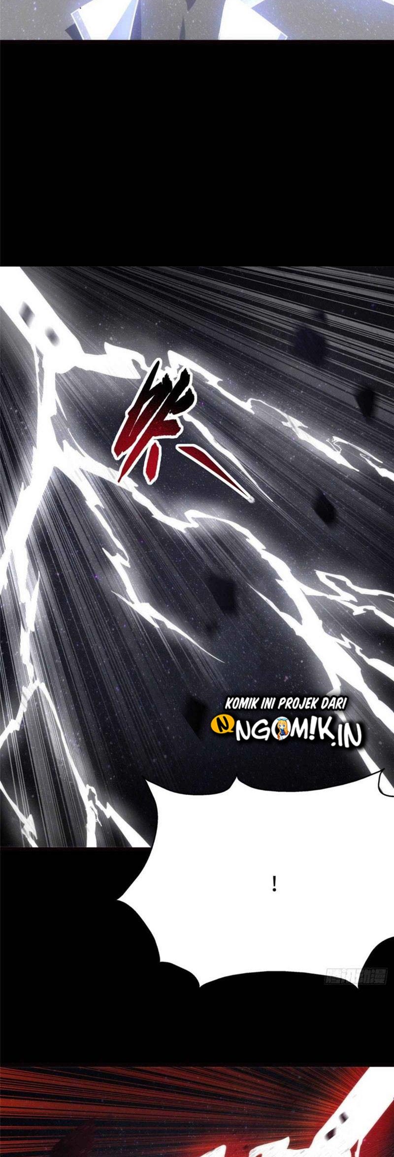 Virus Girlfriend Chapter 220 - halaman 9