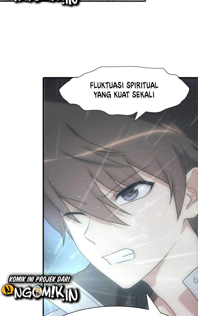 Virus Girlfriend Chapter 221 - halaman 13