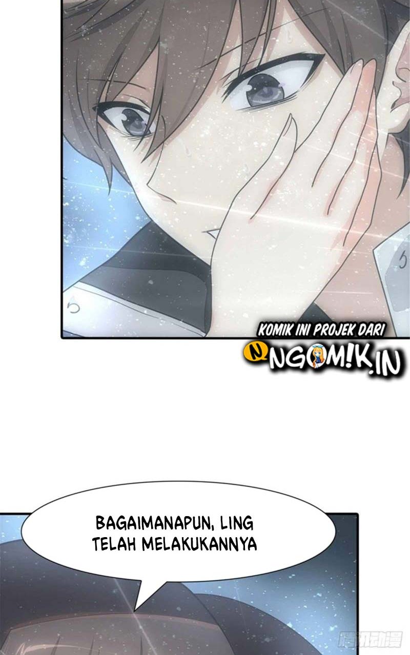 Virus Girlfriend Chapter 221 - halaman 17