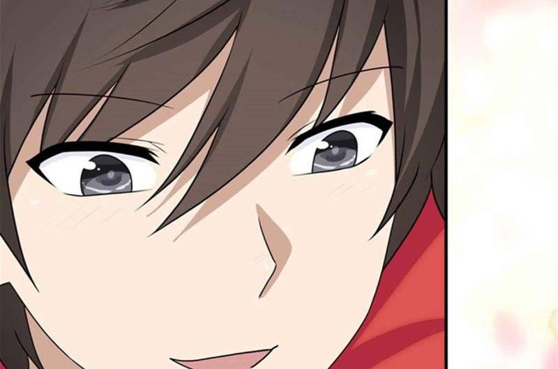 Virus Girlfriend Chapter 221 - halaman 21
