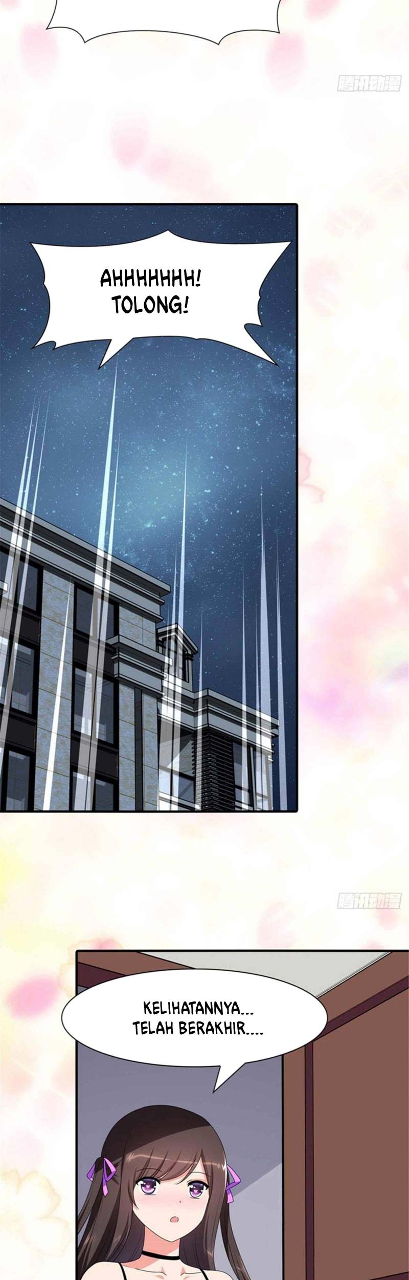 Virus Girlfriend Chapter 221 - halaman 26