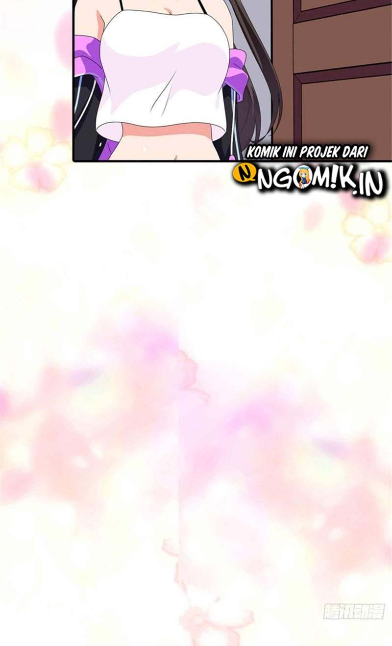 Virus Girlfriend Chapter 221 - halaman 27
