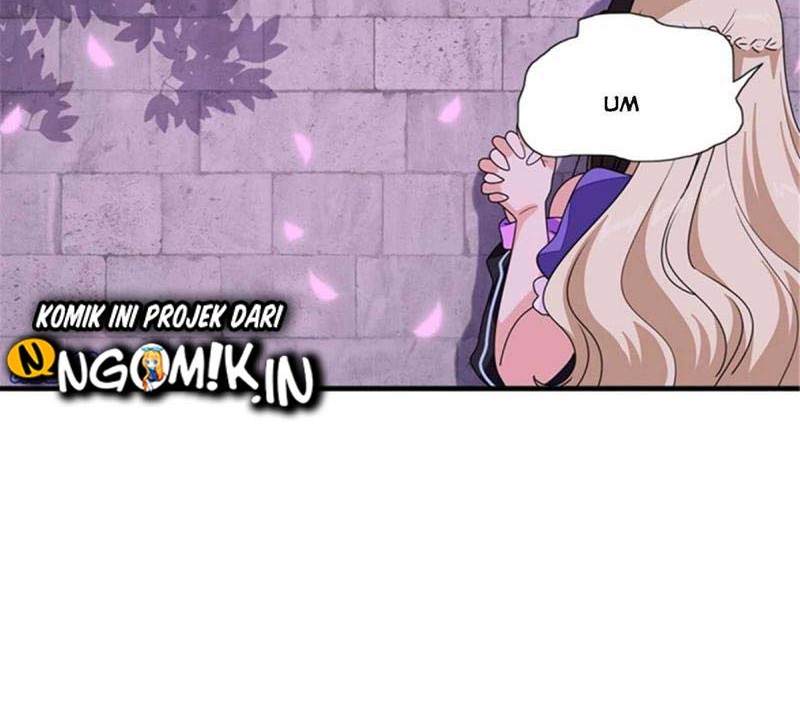 Virus Girlfriend Chapter 221 - halaman 7