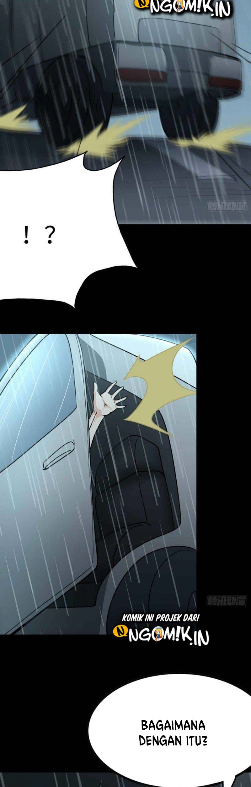 Virus Girlfriend Chapter 222 - halaman 14