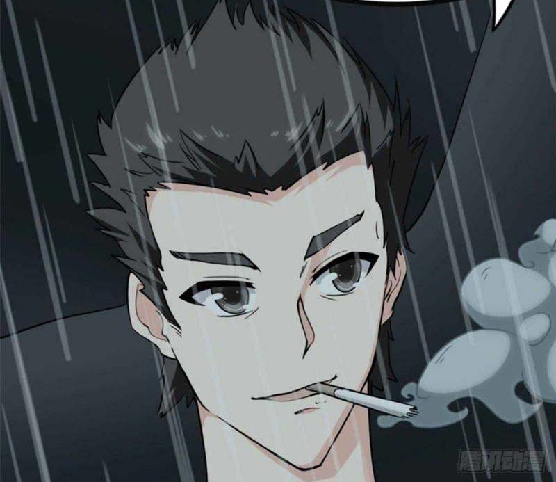 Virus Girlfriend Chapter 222 - halaman 15